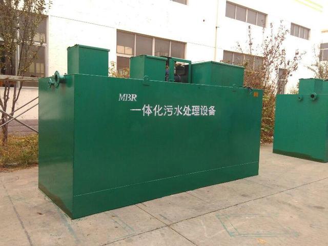 甘肅白楊環(huán)保：水處理設(shè)備專業(yè)制造商，全方位環(huán)保解決方案提供商