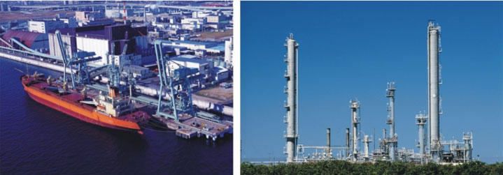 不銹鋼異徑管、不銹鋼大小頭的應(yīng)用